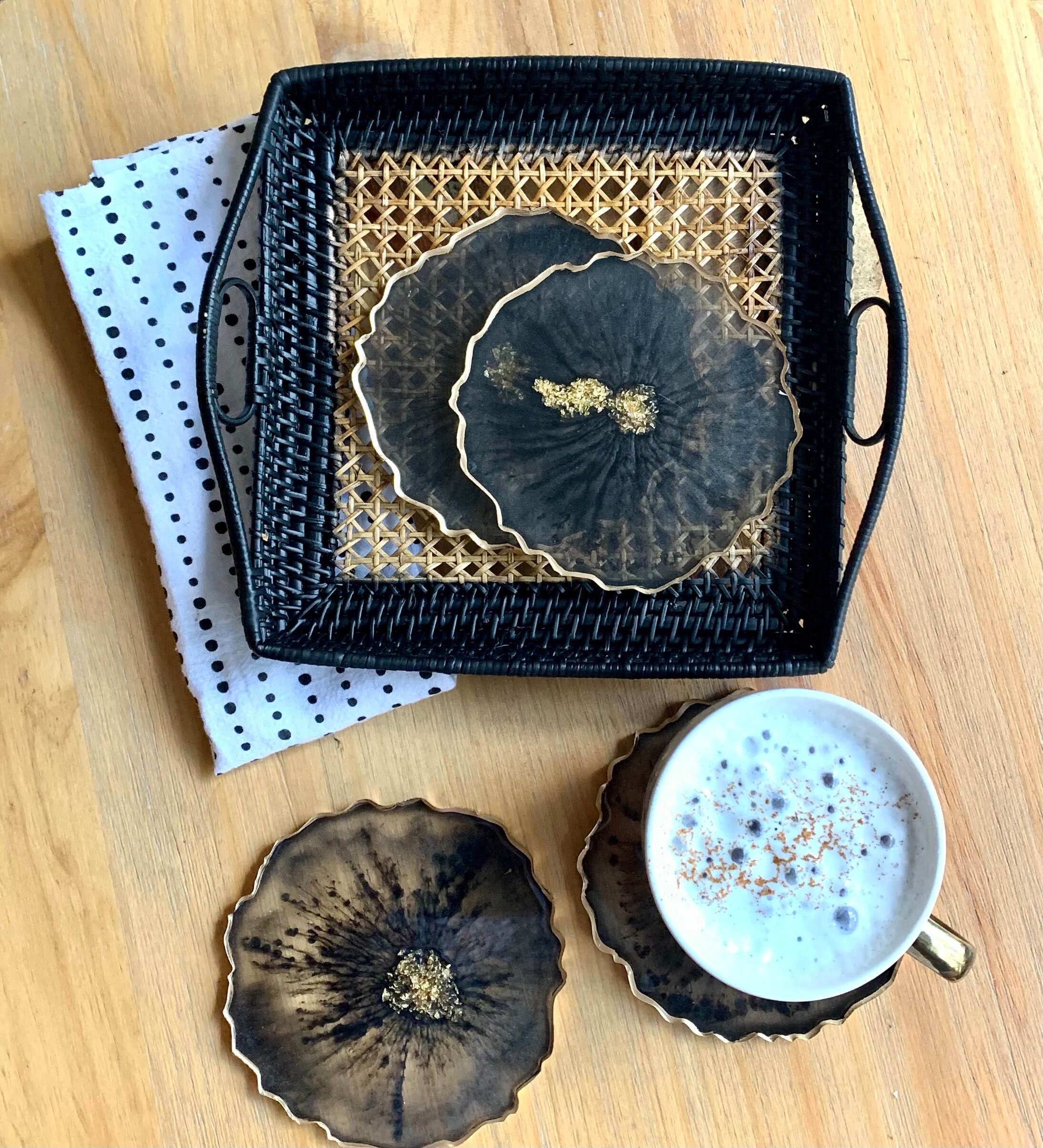 Large coasters sale